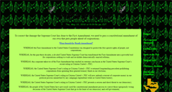 Desktop Screenshot of caverdan.com