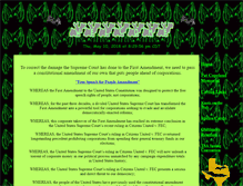 Tablet Screenshot of caverdan.com